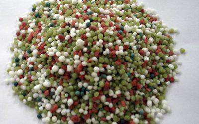 Sự khác biệt giữa Phân Hóa Học và Phân Hữu Cơ