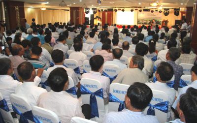 Giải pháp phát triển hồ tiêu bền vững khu vực Đông Nam Bộ và Tây Nguyên