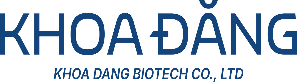 CÔNG TY TNHH CÔNG NGHỆ SINH HỌC KHOA ĐĂNG